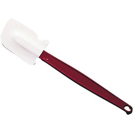 Rubbermaid Professional 13-1/2-Inch Heat-Resistant Scraper