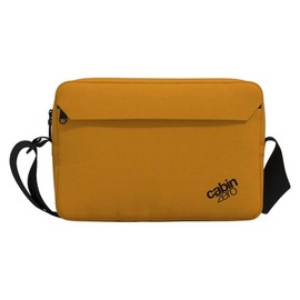 Cabin Zero Orange Chill Shoulder Bag, 0.8 gal (3 L)