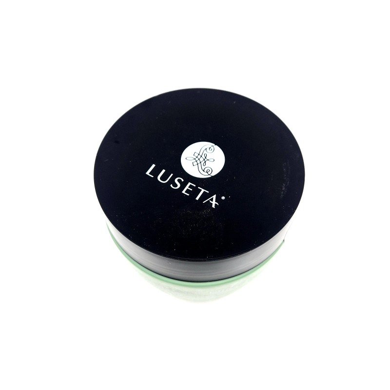 Luseta Hair Mask Rosemary Mint Complex 16.9 oz Deep Conditioning