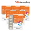 Guangdong Multivitamin Mineral 6 Boxes (12 Month Supply) / 18