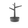 EVA SOLO Kitchen organiser, elephant grey, plastic, no more clutter