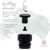 BOHORIA® Thermos Flask 900 ml One Click Opening Thermos Flask