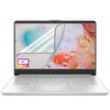 F FORITO 2-PACK 14 inch Crystal Clear Laptop Screen Protector,