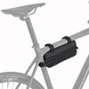 Topeak Gravel Gear Bag, Black, 23.3 x 9 x 4.3
