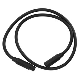 8pin Extension Cable Mid Mounted Motor 1T4 Line Main Line 8 Core Extension Cable Electric Bicycle Modification Accessories60cm