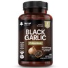 Garlic Extract Capsules - Aged 36 Months - 16,000mg Equivalent