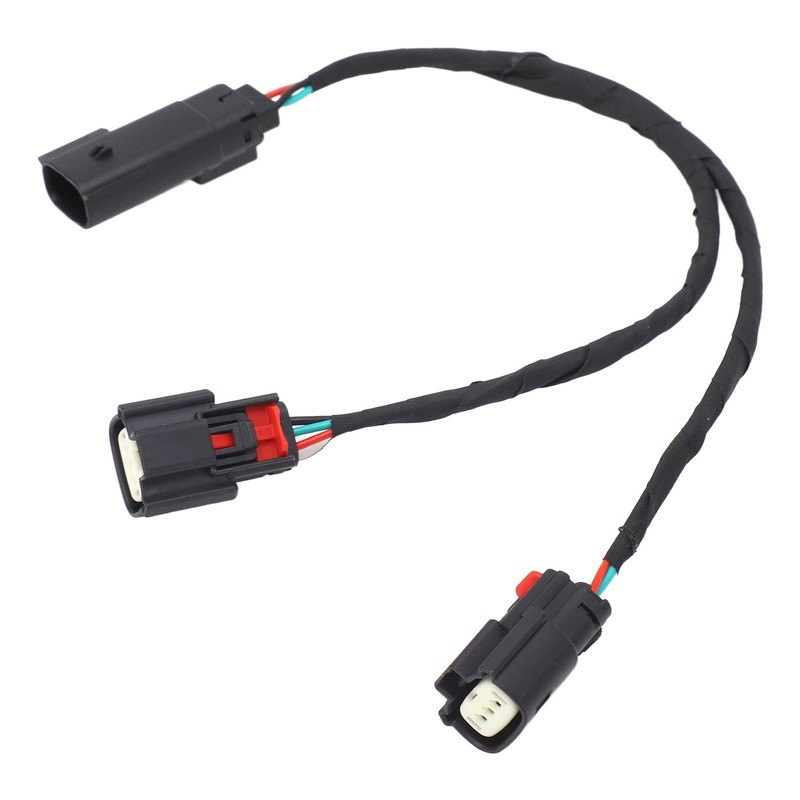 Multiple Accessory Harness 278003684 Reliable Stable Performance Replacement for Sea‑Doo