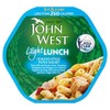 John West Italian Style Tuna Light Lunch 220g