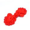 CENPEK 10 Pairs Chinese Knots, Frog Buttons, Closure for Sweater,