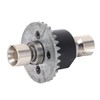 RC Car Differential Gear Accurate Balance Control Differential Diff Replacement