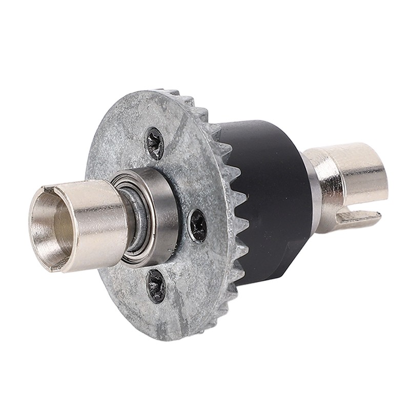 RC Car Differential Gear Accurate Balance Control Differential Diff Replacement