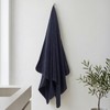 REDKISS Pack of 1 Jumbo Bath Sheet, 40 x 80
