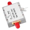 Bias Tee Module Coaxial Feed Low Insertion Loss RF DC