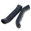DGZZI 2 Pairs MTB Bicycle Brake Handle Protection Stop Slip