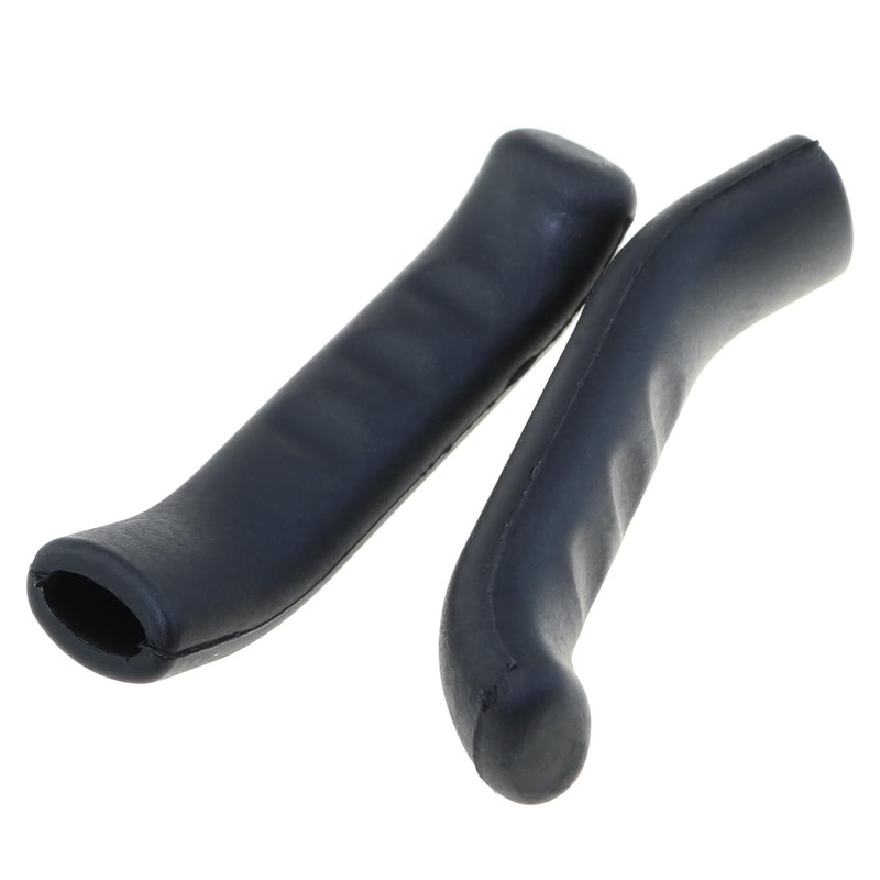 DGZZI 2 Pairs MTB Bicycle Brake Handle Protection Stop Slip