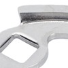 6PCS Meat Grinder Blade Stainless Steel Food Grinding Cutter Metal
