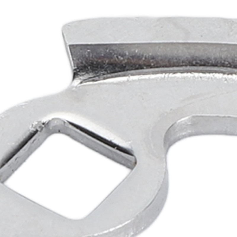 6PCS Meat Grinder Blade Stainless Steel Food Grinding Cutter Metal