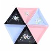 PY Nail Art Rhinestone Bead Storage Tool / 네일 아트