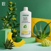 3 types of aloe vera gel / 알로에베라겔 3종