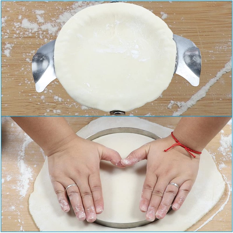 PAMISO PAMISO Extra Large Empanada Maker - 7 inch Seal