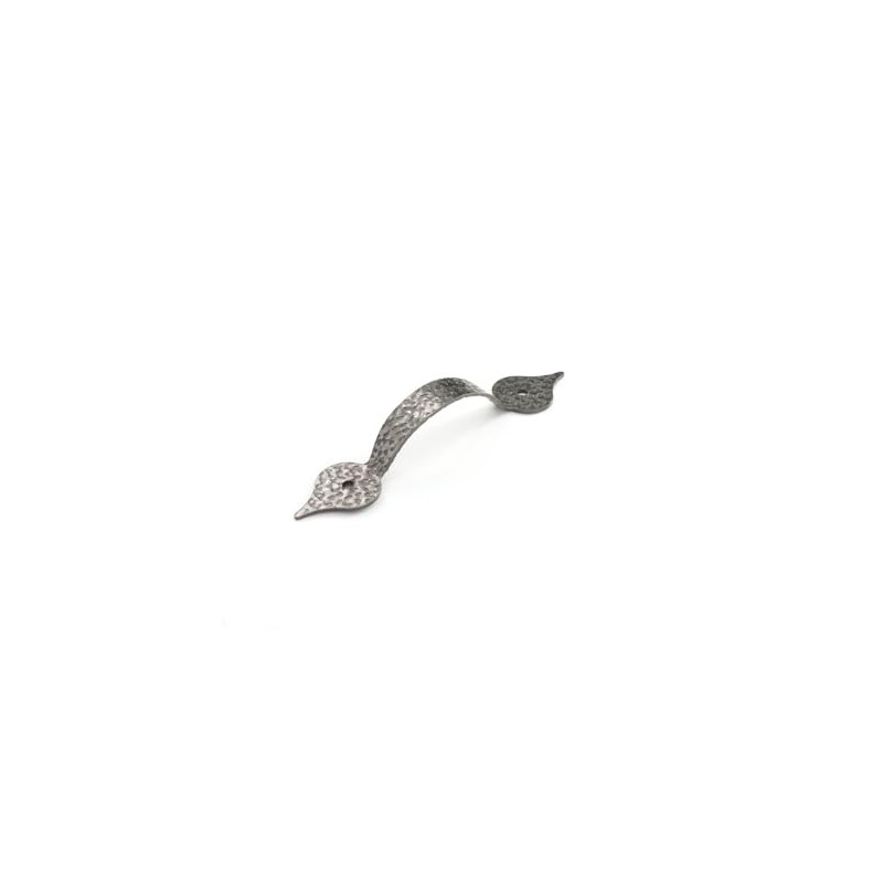 Hickory Hardware 1 Pack Solid Core Kitchen Cabinet Pulls, Luxury