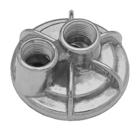 Trans-Dapt 1020 Spin-On Oil Filter Bypass Adapter