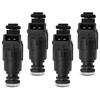 Frankberg 4x Injector Injector for A3 8L1 A4 8E2 TT