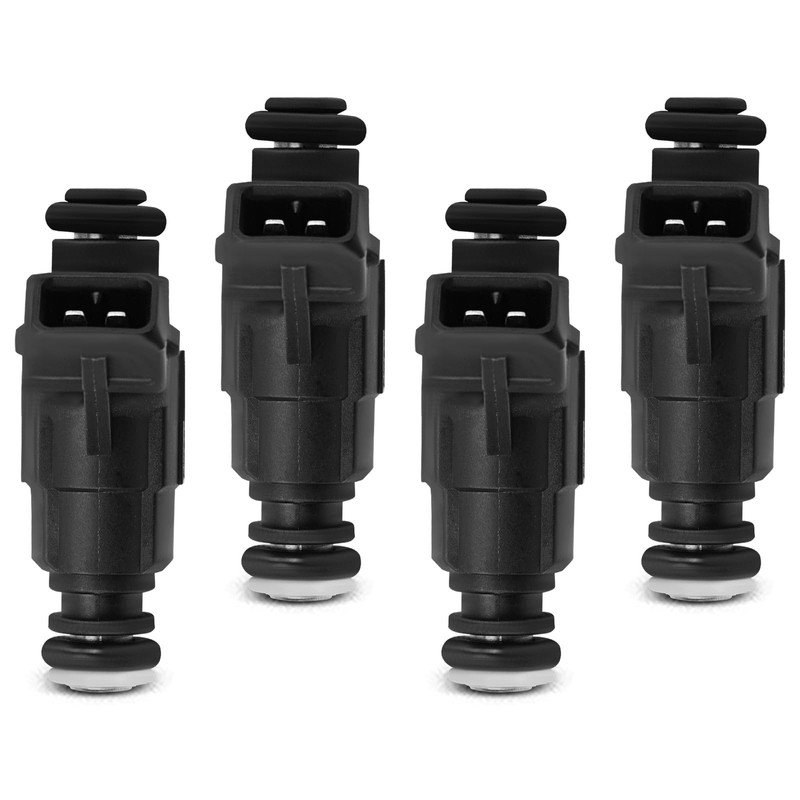 Frankberg 4x Injector Injector for A3 8L1 A4 8E2 TT