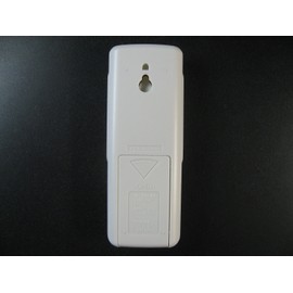 Toshiba FRC-203T Remote Control for LED Ceiling Light (Toshiba Lighting & Technology Product Code: 19600299)