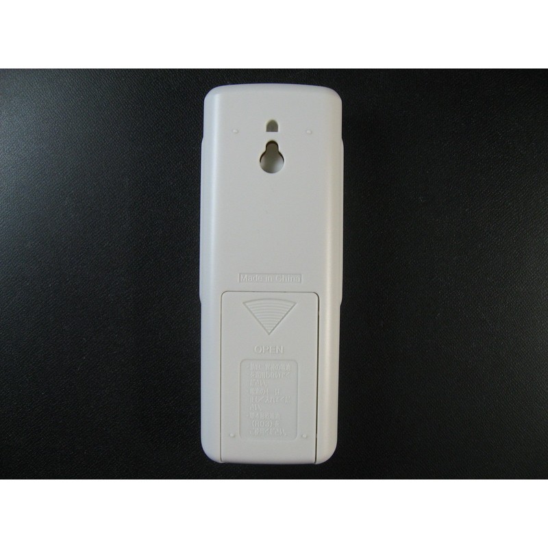 Toshiba FRC-203T Remote Control for LED Ceiling Light (Toshiba Lighting