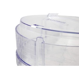 Pie Saver Carrier Set - Food Travel, Storage, Tray