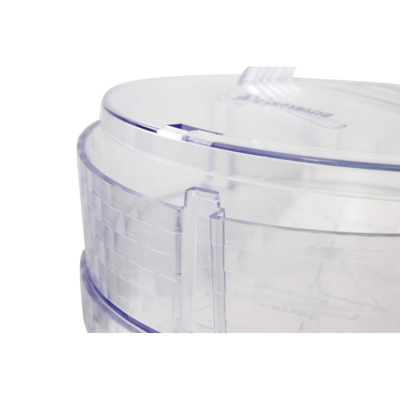 Pie Saver Carrier Set - Food Travel, Storage, Tray