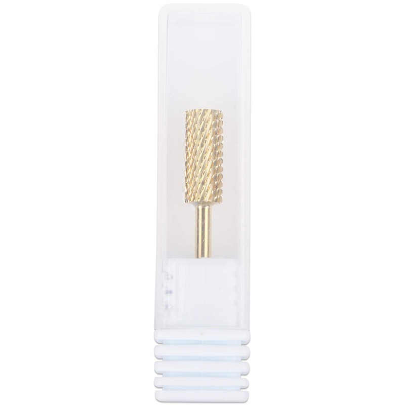 USA PANA Professional 3/32" Shank Size - Crystal Top Small
