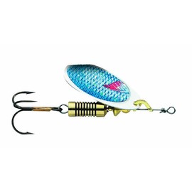 Dam Effzett Nature 3 D Spinner Roach 10 g