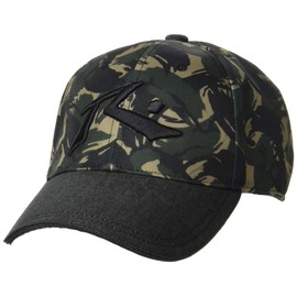 Rusty 720943 Men's Cap, CAM
