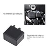OTOTEC 12V 7 Pin LED Indicator Turn Signal Light Flasher