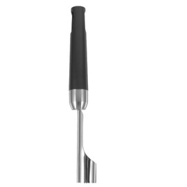 Ciieeo 1PC Stainless Steel Fruit Core Remover Portable Kitchen Tool for Apples Pears and Tomatoes Easy to Use and Clean Household Gadget Random Color Random Color