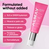 Almay Hydra-Prime™ Moisturizing Primer, Hydrating, Long-Lasting Makeup, Cruelty-Free, Skin-Smoothing, 100,