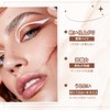 MIRUOKOU 2025 Newest Dual Head Design Foundation Stick with Brush,