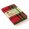 Royal Stewart: Waverley Genuine Scottish Tartannotebook