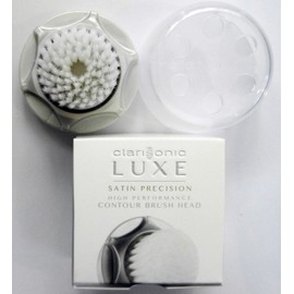 Clarisonic NEW Clarisonic LUXE Satin Precision Facial Brush Head - Retail Packing Box