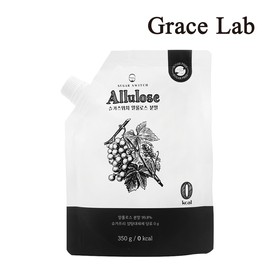 Grace Lab Sugar Switch Allulose Powder 0 calories / 그레이스랩 슈가스위치 알룰로스 분말 0칼로리