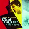 The Complete Original Chet Baker Sings Sessions