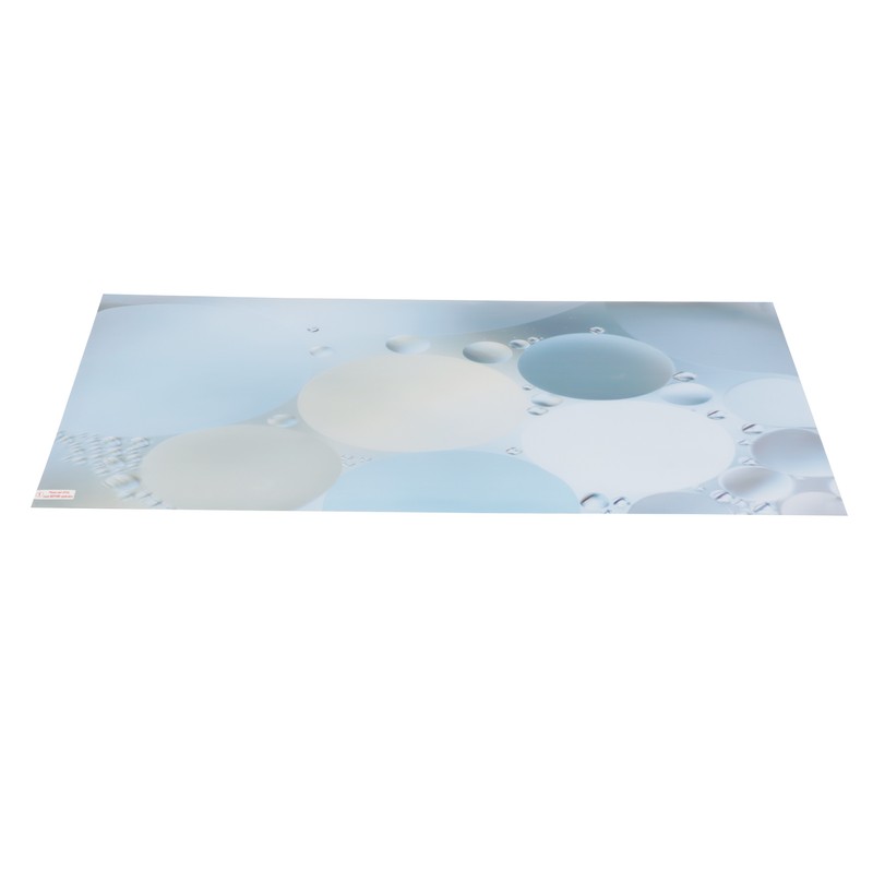 Aquarium Background Decoration Self Adhesive 3D Effect Fish Tank Backdrop