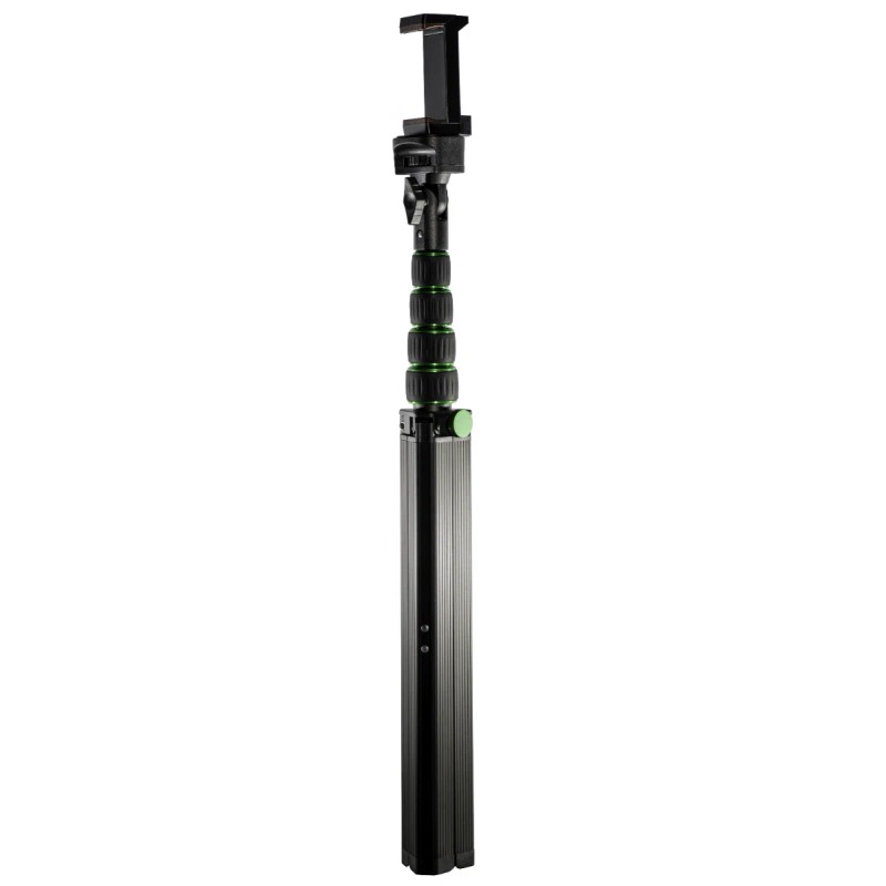 GOLFTEC Cell Phone Tripod – Golf Swing Recording Stand for