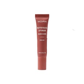 Moira Bálsamo labial Butter Bliss Lip Balm (009, Everything Nice)