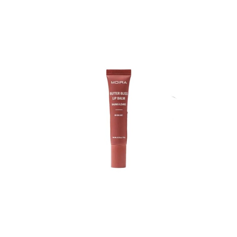 Moira Bálsamo labial Butter Bliss Lip Balm (009, Everything Nice)