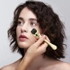 Derma Roller 1.5 Mm Para Barba Y Facial Cabello