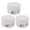3PCS 100g Scalp Cleansing Scrub Strengthening Densifying Hair Volumizing Refreshing