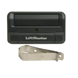 LiftMaster 811LMX 12-Code Switch Gate Remote Replaces The 811LM - Security+ 2.0 - Not for Garage Openers